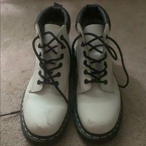 Doc Martens